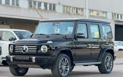 Mercedes-Benz G-Класс W463 рестайлинг _iii, 2025 год, 22 700 000 рублей, 1 фотография