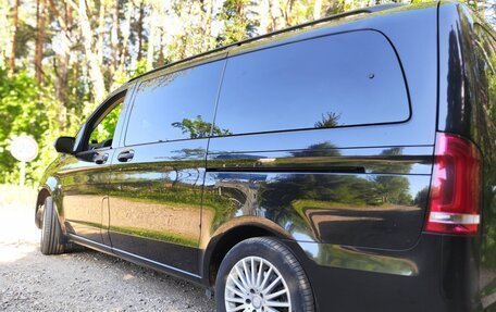 Mercedes-Benz Vito, 2017 год, 3 400 000 рублей, 7 фотография