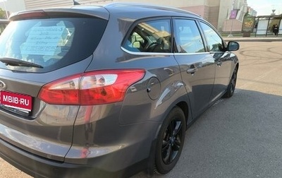 Ford Focus III, 2012 год, 850 000 рублей, 1 фотография