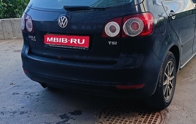 Volkswagen Golf Plus II, 2013 год, 850 000 рублей, 1 фотография