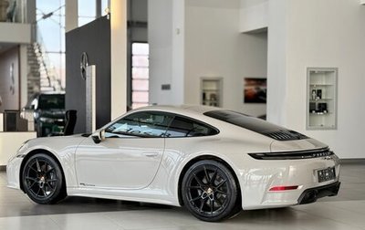 Porsche 911, 2024 год, 24 000 000 рублей, 1 фотография