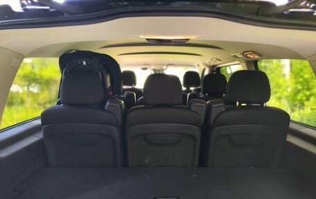 Mercedes-Benz Vito, 2017 год, 3 400 000 рублей, 8 фотография