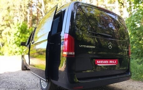 Mercedes-Benz Vito, 2017 год, 3 400 000 рублей, 6 фотография
