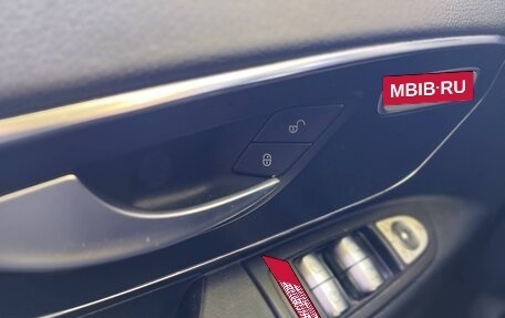 Mercedes-Benz Vito, 2017 год, 3 400 000 рублей, 11 фотография