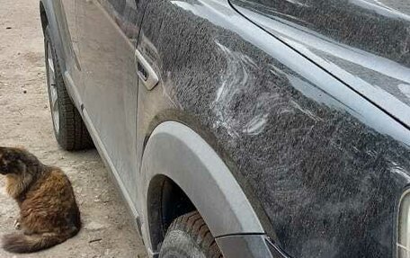 Chevrolet Captiva I, 2013 год, 1 300 000 рублей, 3 фотография