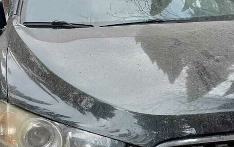 Chevrolet Captiva I, 2013 год, 1 300 000 рублей, 4 фотография