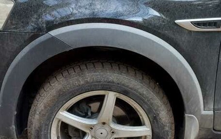 Chevrolet Captiva I, 2013 год, 1 300 000 рублей, 6 фотография