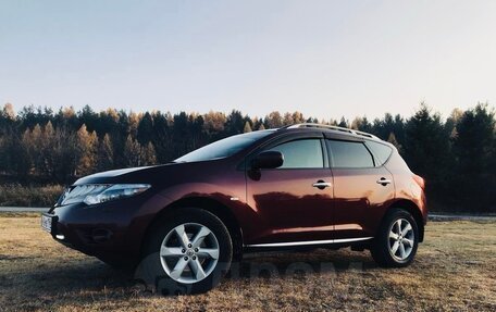 Nissan Murano, 2010 год, 1 233 000 рублей, 4 фотография