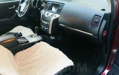 Nissan Murano, 2010 год, 1 233 000 рублей, 6 фотография