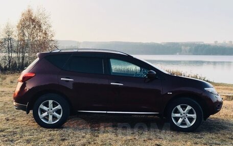 Nissan Murano, 2010 год, 1 233 000 рублей, 7 фотография