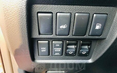 Nissan Murano, 2010 год, 1 233 000 рублей, 8 фотография