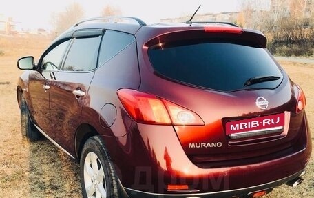 Nissan Murano, 2010 год, 1 233 000 рублей, 9 фотография