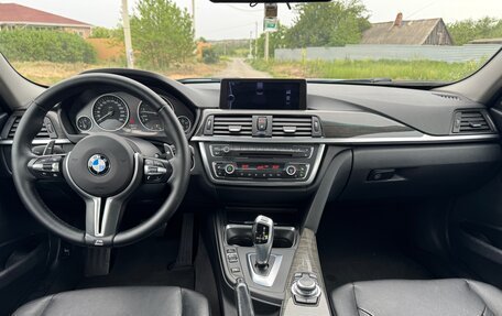 BMW 3 серия, 2012 год, 1 690 000 рублей, 8 фотография