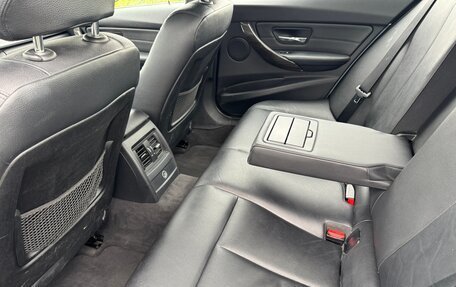 BMW 3 серия, 2012 год, 1 690 000 рублей, 9 фотография