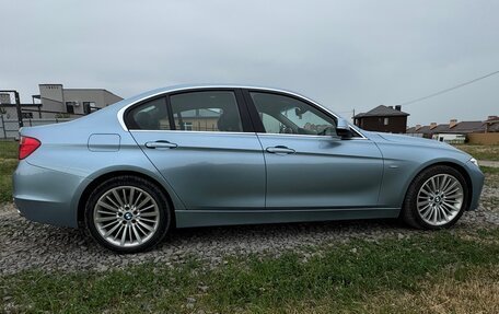 BMW 3 серия, 2012 год, 1 690 000 рублей, 4 фотография
