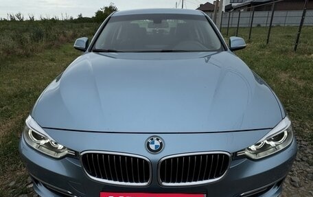 BMW 3 серия, 2012 год, 1 690 000 рублей, 2 фотография