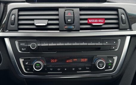 BMW 3 серия, 2012 год, 1 690 000 рублей, 11 фотография
