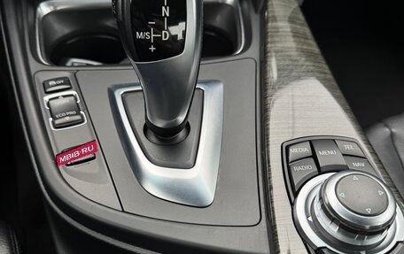 BMW 3 серия, 2012 год, 1 690 000 рублей, 12 фотография