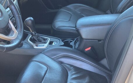 Jeep Cherokee, 2014 год, 2 350 000 рублей, 15 фотография