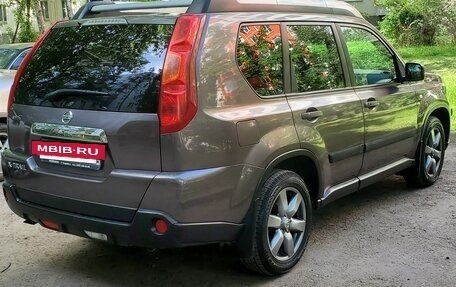 Nissan X-Trail, 2008 год, 1 050 000 рублей, 4 фотография
