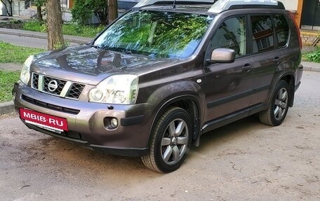 Nissan X-Trail, 2008 год, 1 050 000 рублей, 2 фотография