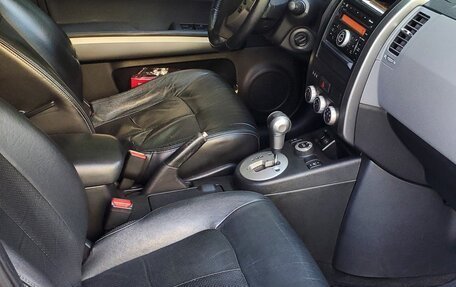 Nissan X-Trail, 2008 год, 1 050 000 рублей, 17 фотография