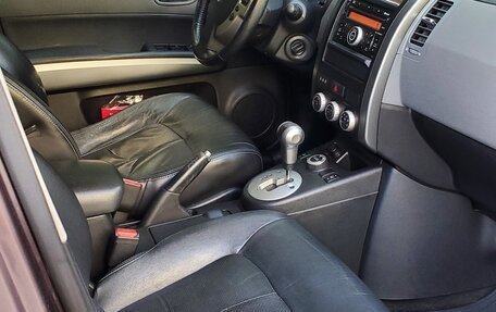 Nissan X-Trail, 2008 год, 1 050 000 рублей, 16 фотография