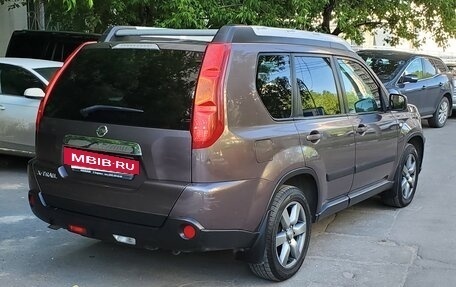 Nissan X-Trail, 2008 год, 1 050 000 рублей, 15 фотография