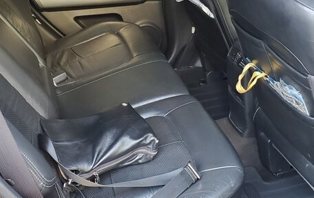 Nissan X-Trail, 2008 год, 1 050 000 рублей, 20 фотография