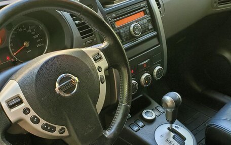 Nissan X-Trail, 2008 год, 1 050 000 рублей, 23 фотография