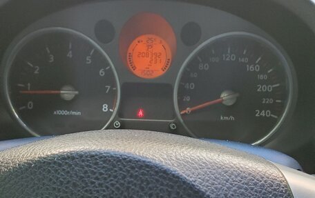 Nissan X-Trail, 2008 год, 1 050 000 рублей, 21 фотография