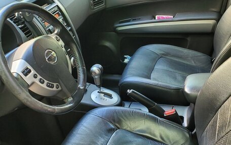 Nissan X-Trail, 2008 год, 1 050 000 рублей, 22 фотография