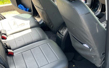 Skoda Yeti I рестайлинг, 2011 год, 749 000 рублей, 6 фотография
