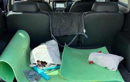 Skoda Yeti I рестайлинг, 2011 год, 749 000 рублей, 7 фотография