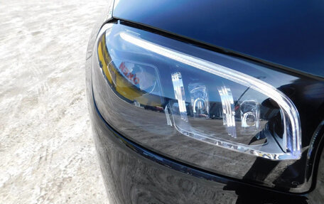 Mercedes-Benz GLS, 2022 год, 11 000 000 рублей, 12 фотография