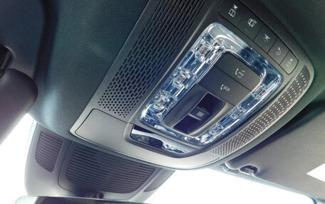 Mercedes-Benz GLS, 2022 год, 11 000 000 рублей, 14 фотография
