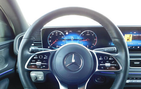 Mercedes-Benz GLS, 2022 год, 11 000 000 рублей, 15 фотография