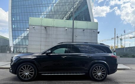 Mercedes-Benz GLS, 2022 год, 11 000 000 рублей, 19 фотография