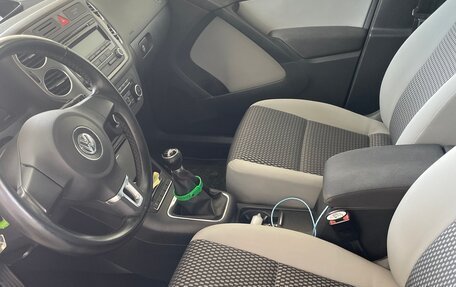Volkswagen Tiguan I, 2011 год, 1 200 000 рублей, 9 фотография