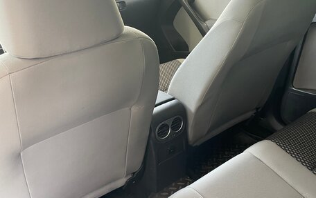Volkswagen Tiguan I, 2011 год, 1 200 000 рублей, 12 фотография