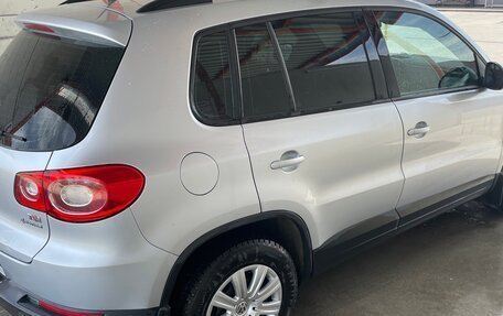 Volkswagen Tiguan I, 2011 год, 1 200 000 рублей, 6 фотография