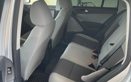 Volkswagen Tiguan I, 2011 год, 1 200 000 рублей, 8 фотография