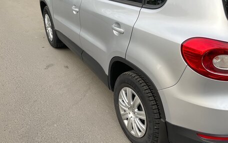 Volkswagen Tiguan I, 2011 год, 1 200 000 рублей, 18 фотография
