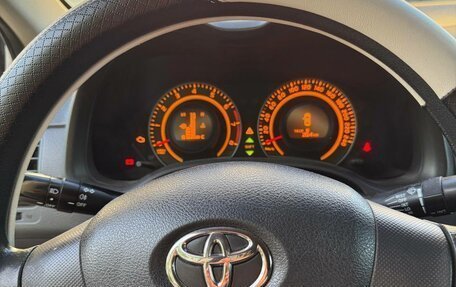 Toyota Corolla, 2008 год, 700 000 рублей, 6 фотография
