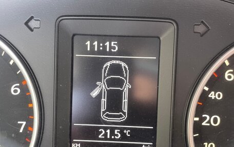 Volkswagen Tiguan I, 2011 год, 1 200 000 рублей, 15 фотография