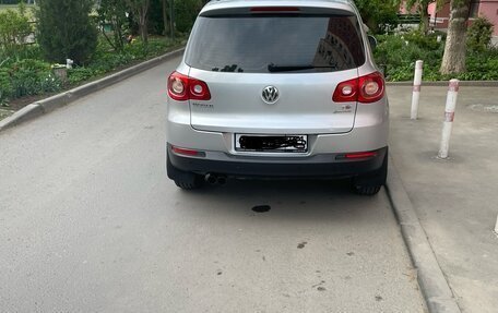 Volkswagen Tiguan I, 2011 год, 1 200 000 рублей, 19 фотография
