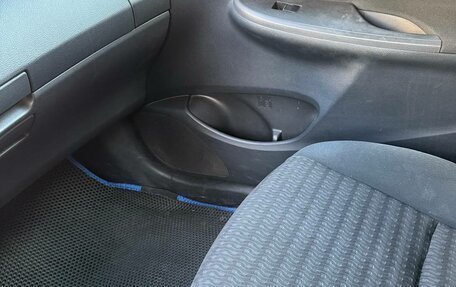 Toyota Corolla, 2008 год, 700 000 рублей, 9 фотография