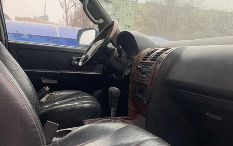 Hyundai Terracan I, 2003 год, 700 000 рублей, 7 фотография