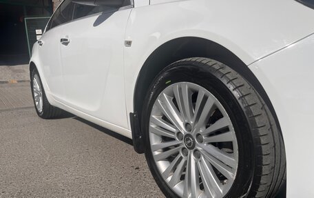 Opel Insignia II рестайлинг, 2013 год, 1 270 000 рублей, 7 фотография