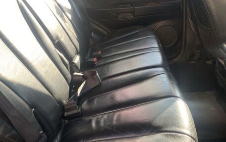 Hyundai Terracan I, 2003 год, 700 000 рублей, 6 фотография